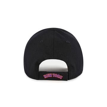 Gorra '47 New York Mets B-SMVP16WBP-BK - Imagen 2