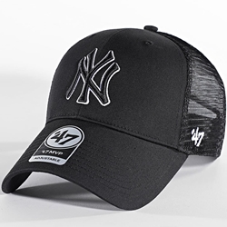 Gorra '47 New York Yankees B-BRANS17CTP-BKAQ - Imagen 1