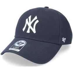 Gorra '47 New York Yankees B-MVPSP17WBP-NY - Imagen 1