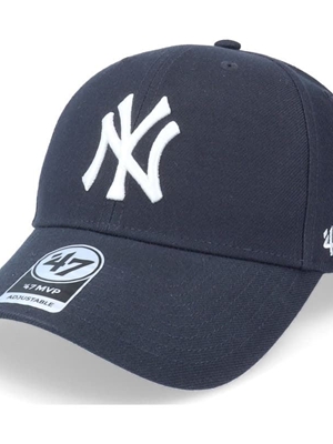 Gorra '47 New York Yankees B-MVPSP17WBP-NY - Imagen 1