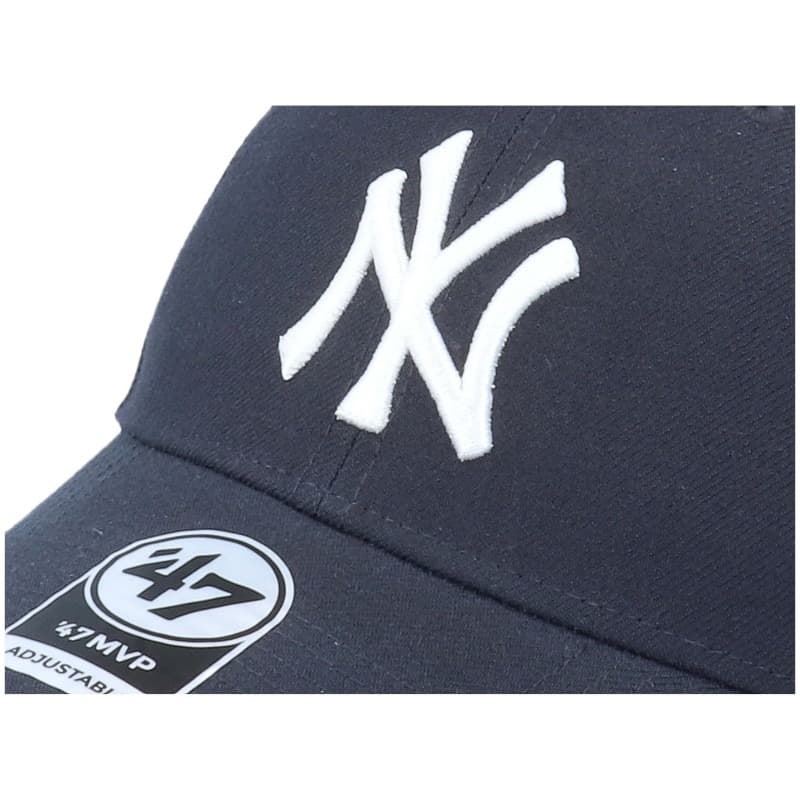 Gorra '47 New York Yankees B-MVPSP17WBP-NY - Imagen 5