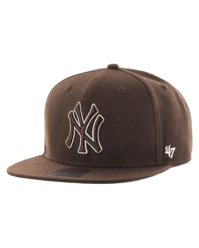 Gorra '47 New York Yankees B-NSHOT17WBP-BW - Imagen 1