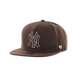 Gorra '47 New York Yankees B-NSHOT17WBP-BW - Imagen 1