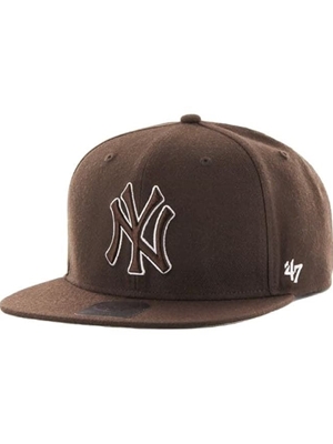 Gorra '47 New York Yankees B-NSHOT17WBP-BW - Imagen 1