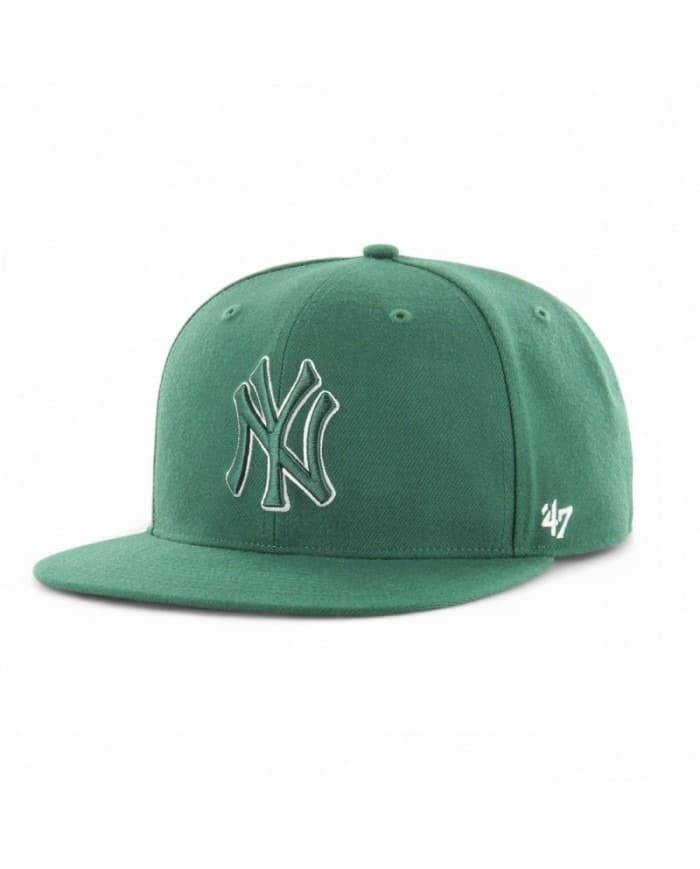 Gorra '47 New York Yankees B-NSHOT17WBP-DGB - Imagen 1