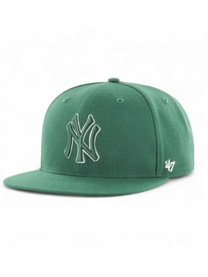Gorra '47 New York Yankees B-NSHOT17WBP-DGB - Imagen 1