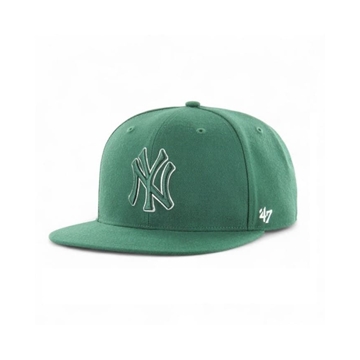 Gorra '47 New York Yankees B-NSHOT17WBP-DGB - Imagen 1