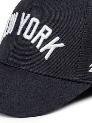 Gorra '47 New York Yankees B-SCMVP17WBV-NYA - Imagen 2
