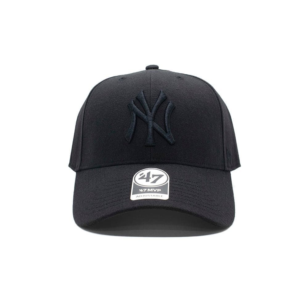 Gorra 47 Neyyan B-MVPPSP17WBP Black - Imagen 1