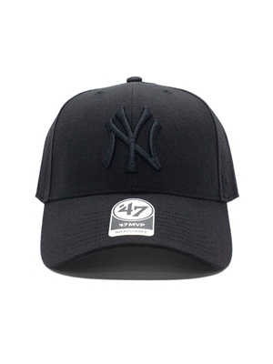 Gorra 47 Neyyan B-MVPPSP17WBP Black - Imagen 1