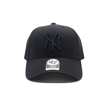 Gorra 47 Neyyan B-MVPPSP17WBP Black - Imagen 1