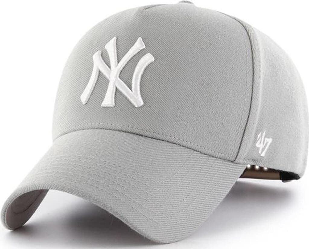Gorra 47 Neyyan B-MVPSP17WBP Grey - Imagen 1