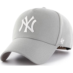 Gorra 47 Neyyan B-MVPSP17WBP Grey - Imagen 1