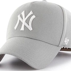 Gorra 47 Neyyan B-MVPSP17WBP Grey - Imagen 1
