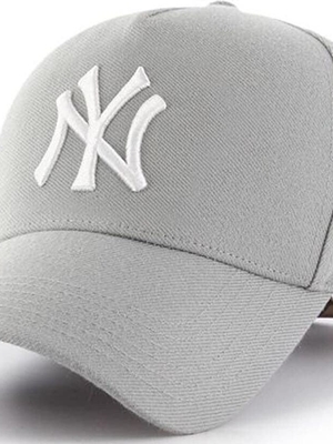 Gorra 47 Neyyan B-MVPSP17WBP Grey - Imagen 1