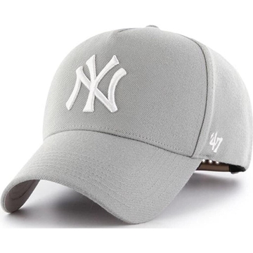 Gorra 47 Neyyan B-MVPSP17WBP Grey - Imagen 1