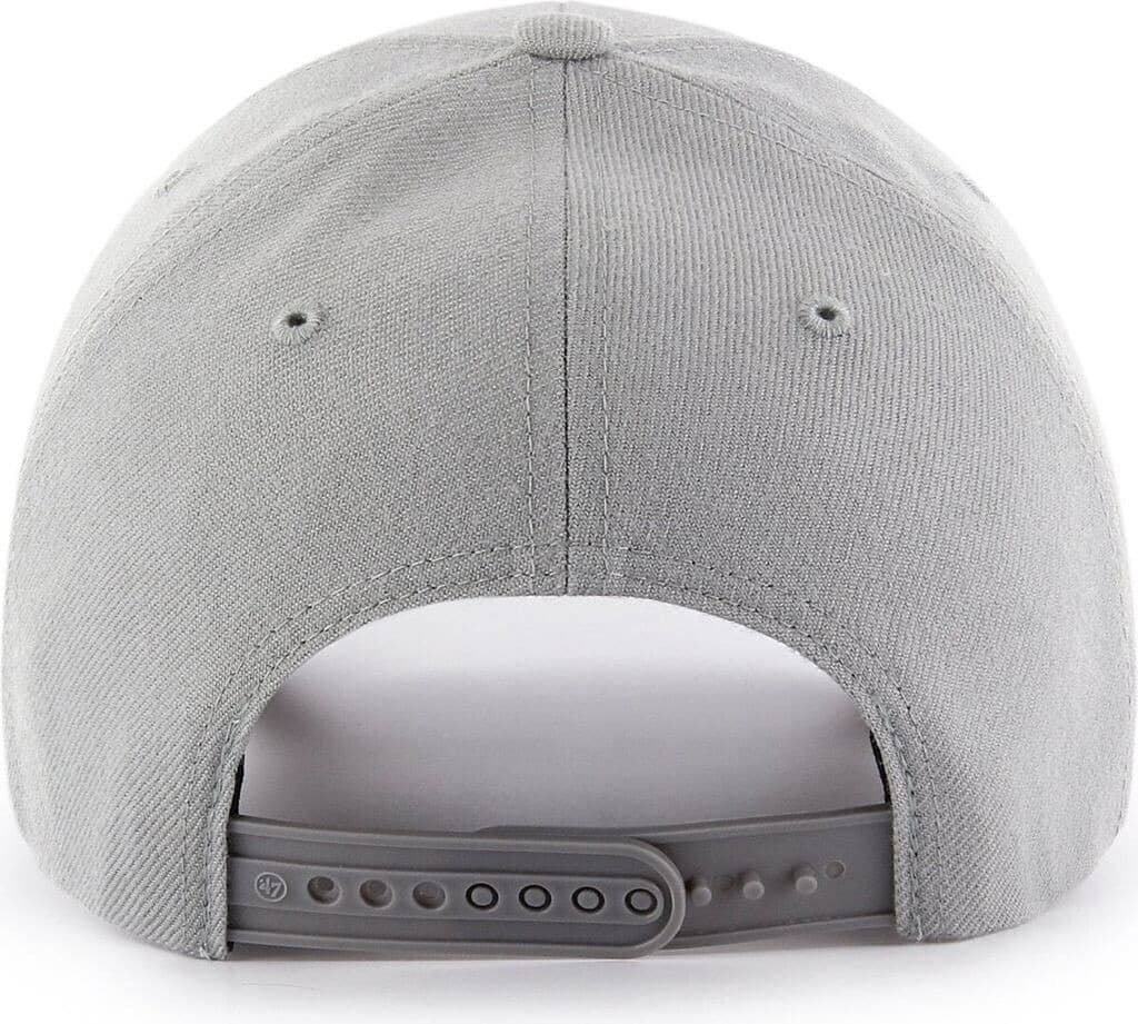 Gorra 47 Neyyan B-MVPSP17WBP Grey - Imagen 2