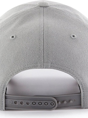 Gorra 47 Neyyan B-MVPSP17WBP Grey - Imagen 2