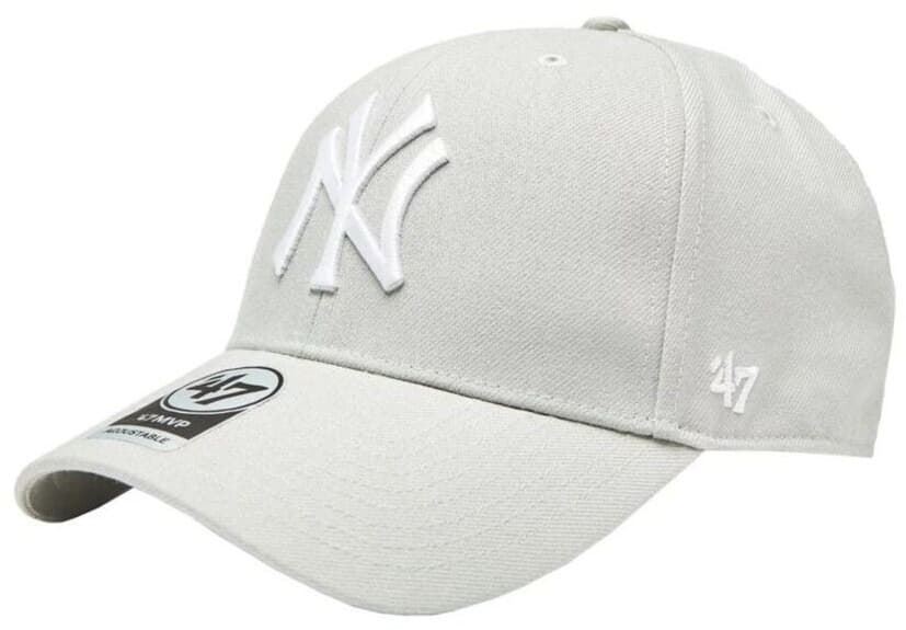 Gorra 47 Neyyan B-MVPSP17WBP Grey - Imagen 3