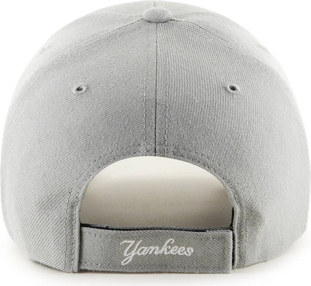 Gorra 47 Neyyan B-MVPSP17WBP Grey - Imagen 5