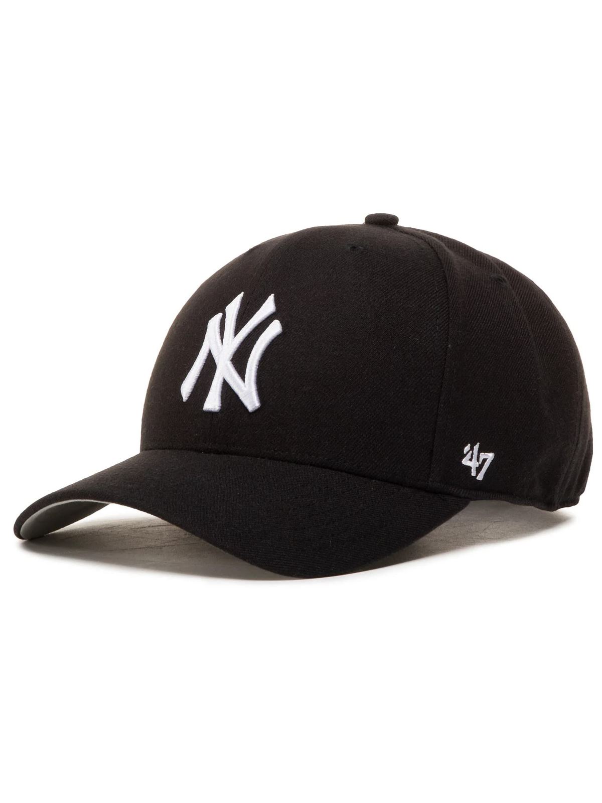 Gorra 47 Neyyan Cold B-CLZOE17WBP Black - Imagen 1