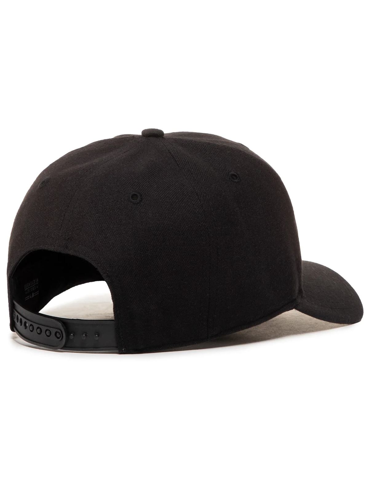Gorra 47 Neyyan Cold B-CLZOE17WBP Black - Imagen 2