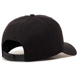 Gorra 47 Neyyan Cold B-CLZOE17WBP Black - Imagen 2