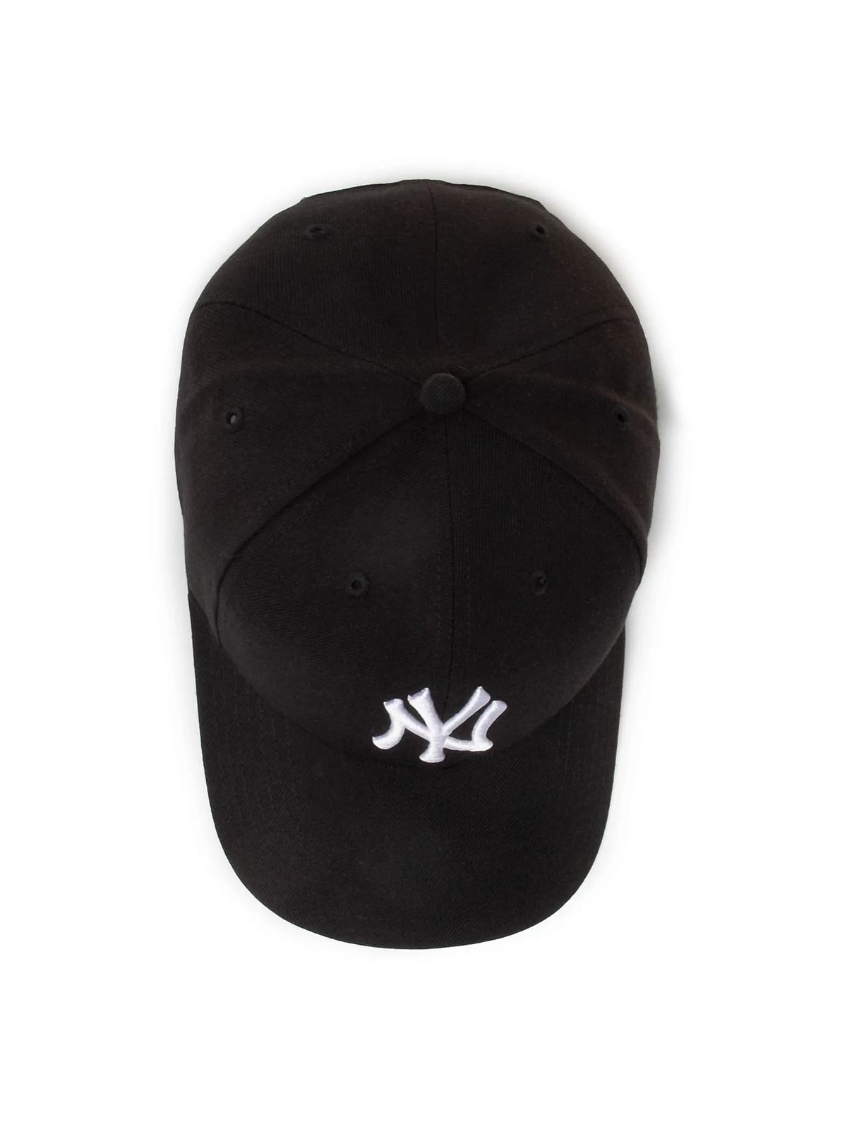 Gorra 47 Neyyan Cold B-CLZOE17WBP Black - Imagen 3