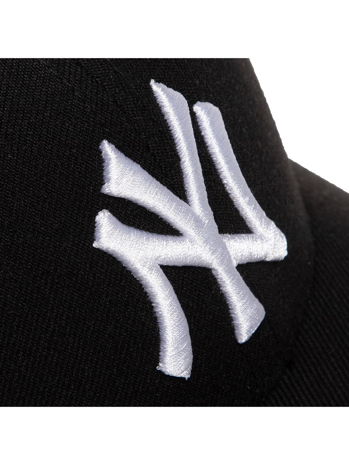 Gorra 47 Neyyan Cold B-CLZOE17WBP Black - Imagen 4