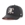 Gorra '47 NHL Anaheim Ducks Cold Zone H-CLZOE25WBP-BKK - Imagen 1