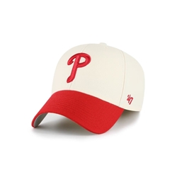 Gorra '47 Philadelphia Pillies B-MVPTT19WBV-NT - Imagen 1
