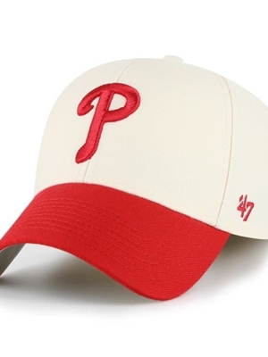 Gorra '47 Philadelphia Pillies B-MVPTT19WBV-NT - Imagen 1