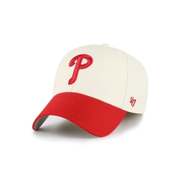 Gorra '47 Philadelphia Pillies B-MVPTT19WBV-NT - Imagen 1