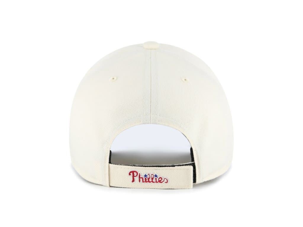 Gorra '47 Philadelphia Pillies B-MVPTT19WBV-NT - Imagen 2
