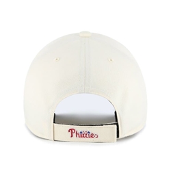 Gorra '47 Philadelphia Pillies B-MVPTT19WBV-NT - Imagen 2