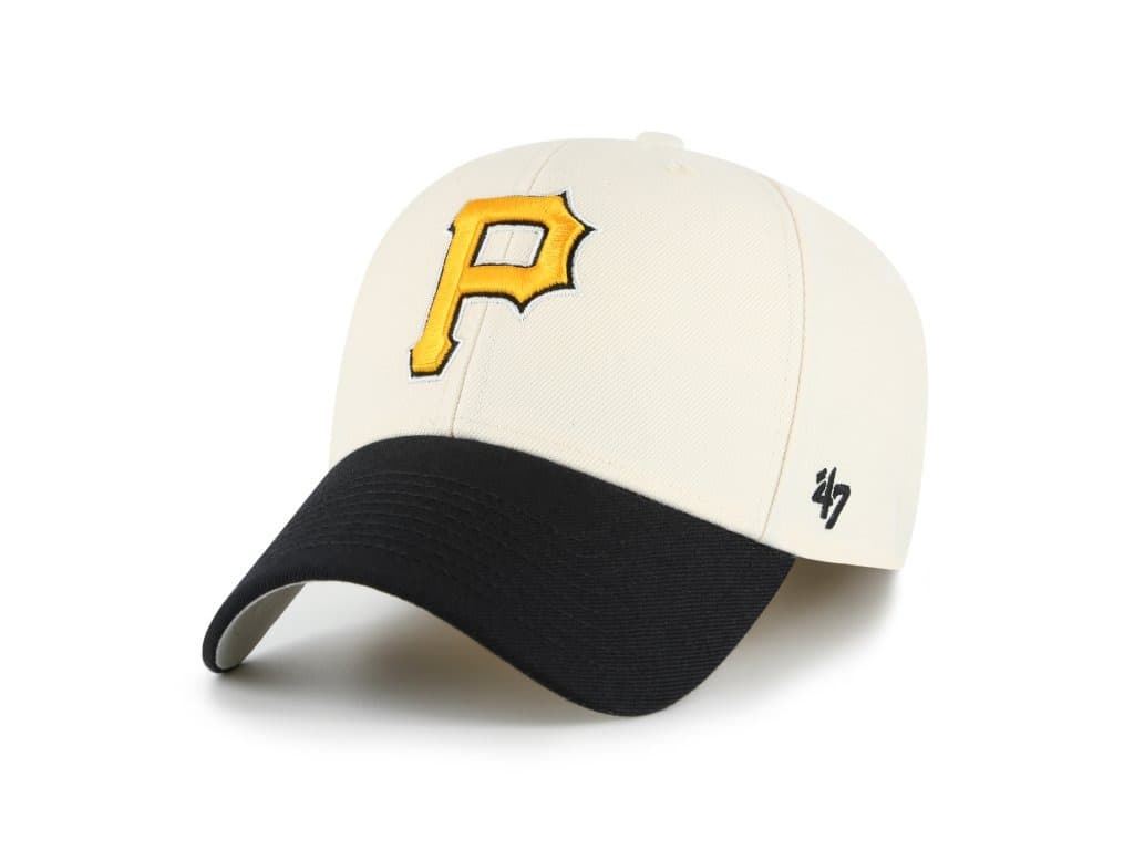 Gorra '47 Pirates B-MVPTT20WBV-NT - Imagen 1