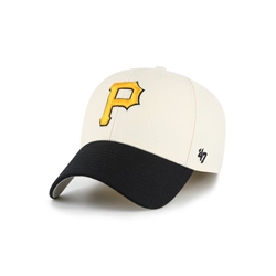 Gorra '47 Pirates B-MVPTT20WBV-NT - Imagen 1