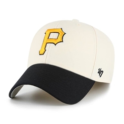 Gorra '47 Pirates B-MVPTT20WBV-NT - Imagen 1