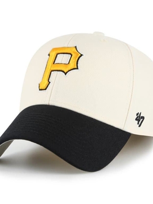 Gorra '47 Pirates B-MVPTT20WBV-NT - Imagen 1