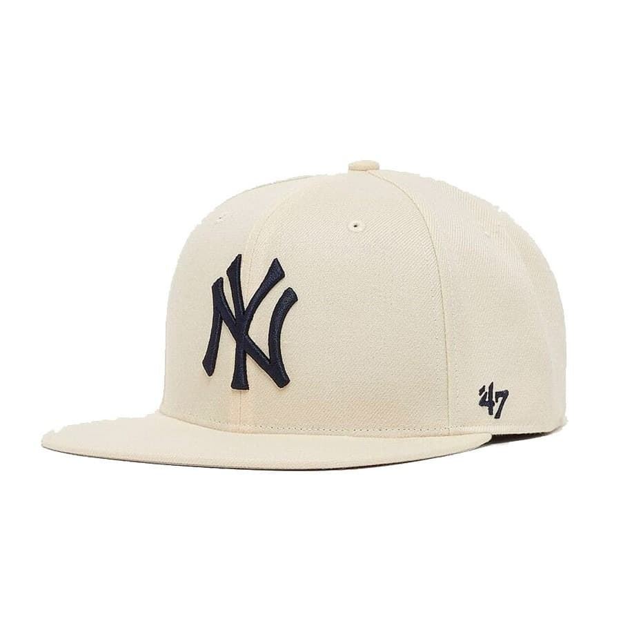 Gorra '47 Timber Blue B-NSHOT17WBP-TB - Imagen 1