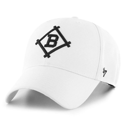 Gorra '47 White BCPTN-MVPSP12WBP-WH10 - Imagen 1