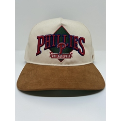 Gorra '47B-DMOND19GWP-NT natural - Imagen 1