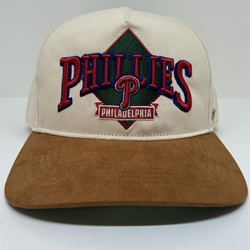 Gorra '47B-DMOND19GWP-NT natural - Imagen 1