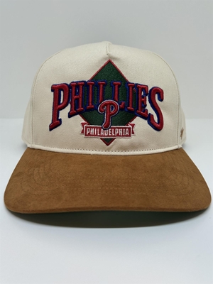 Gorra '47B-DMOND19GWP-NT natural - Imagen 1