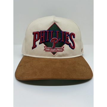 Gorra '47B-DMOND19GWP-NT natural - Imagen 1