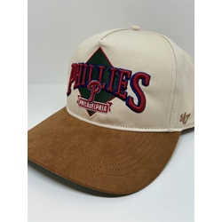 Gorra '47B-DMOND19GWP-NT natural - Imagen 2