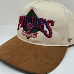Gorra '47B-DMOND19GWP-NT natural - Imagen 2