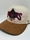 Gorra '47B-DMOND19GWP-NT natural - Imagen 2