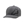 Gorra Alpinestars 1019-81102 18 Corp shift delta hat charcoal - Imagen 1