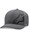 Gorra Alpinestars 1019-81102 18 Corp shift delta hat charcoal - Imagen 1
